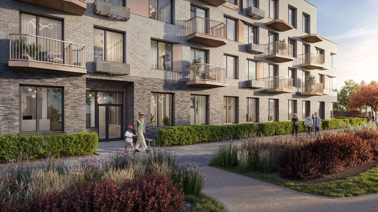 продажа квартир Коллекция