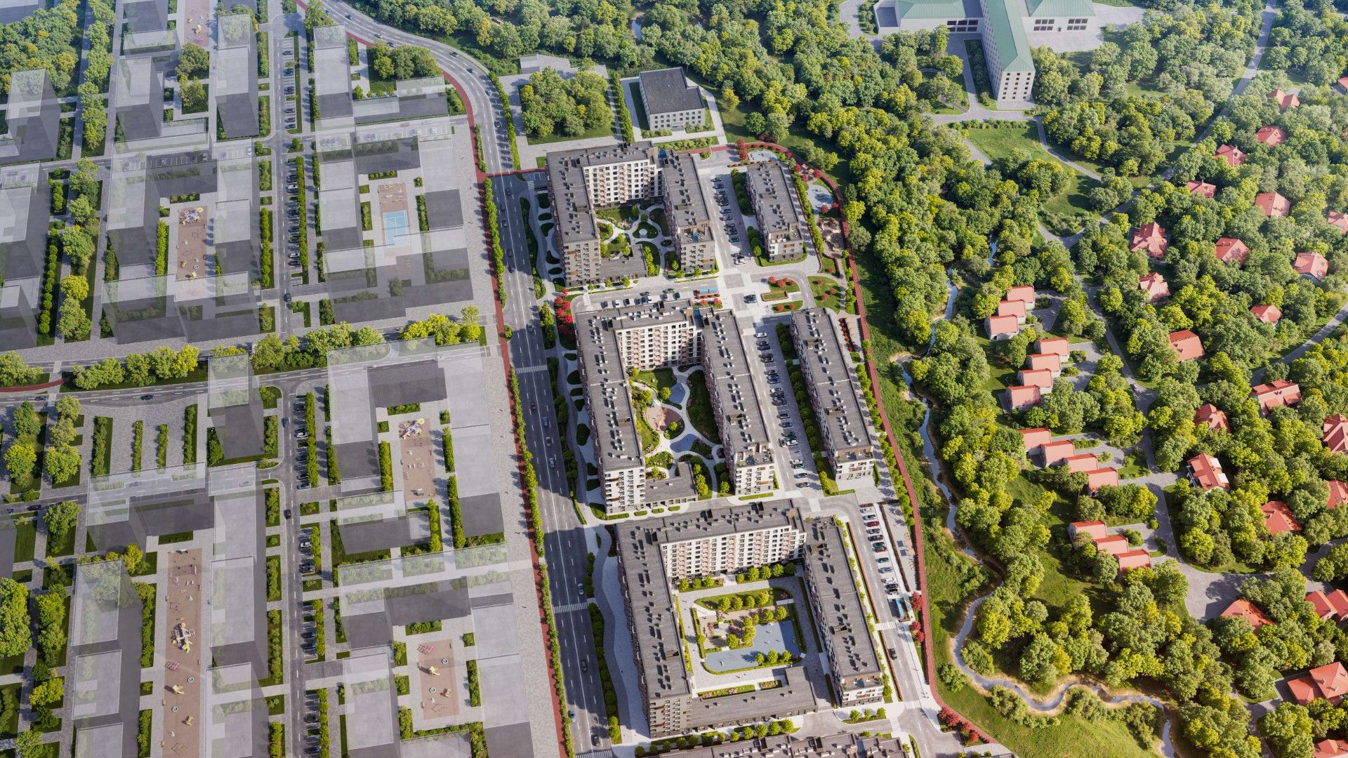 продажа квартир Коллекция