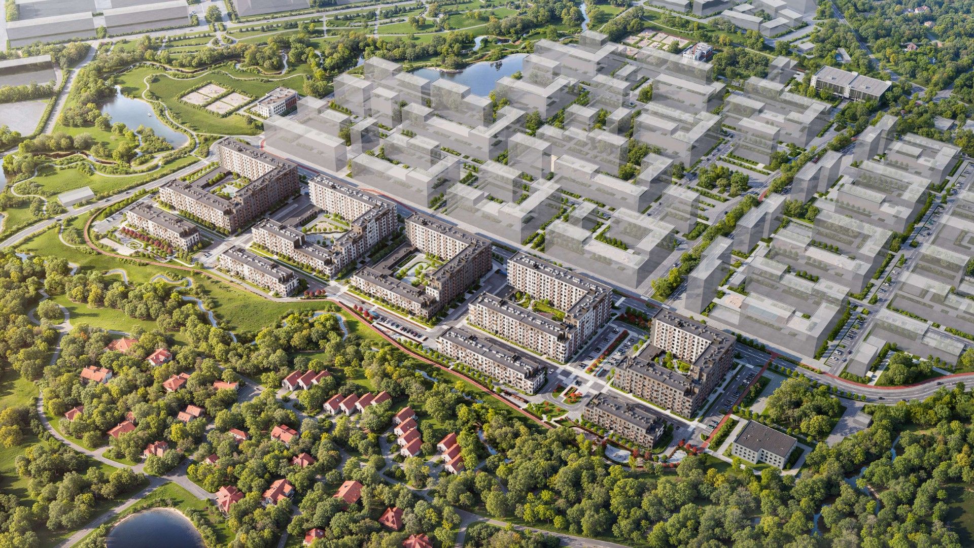 фото ЖК Коллекция