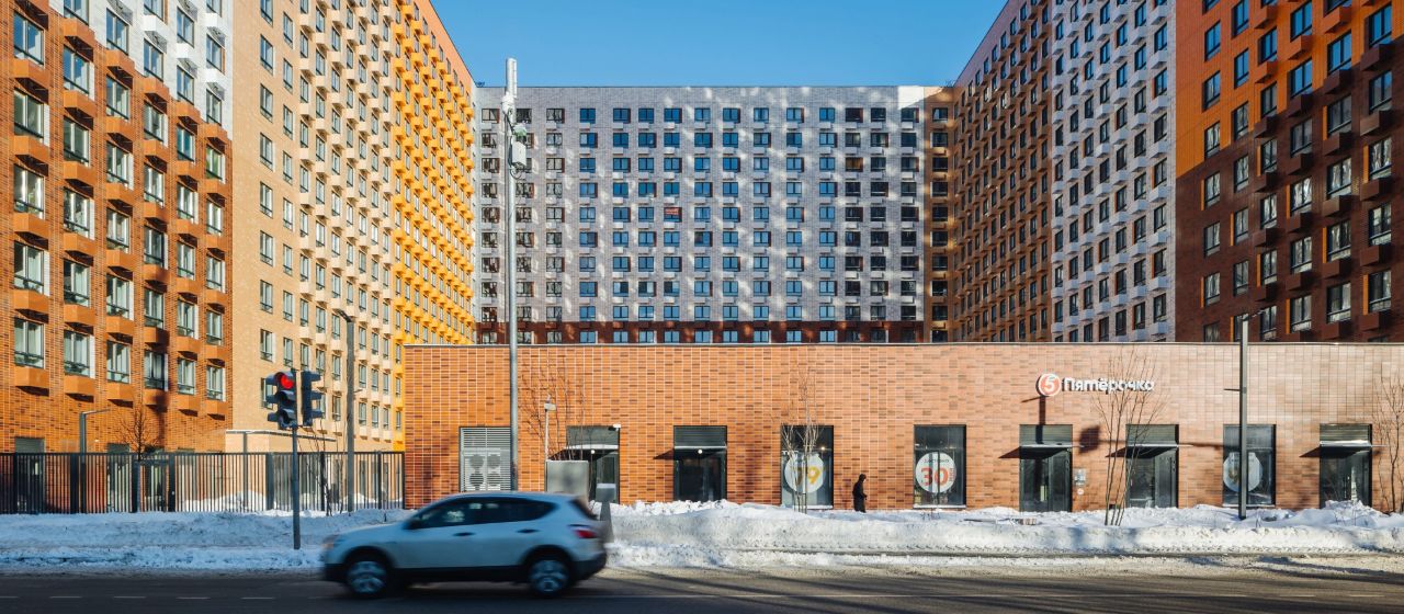 продажа квартир Кольская 8