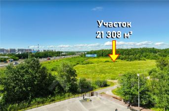 участок 213.0 сот.