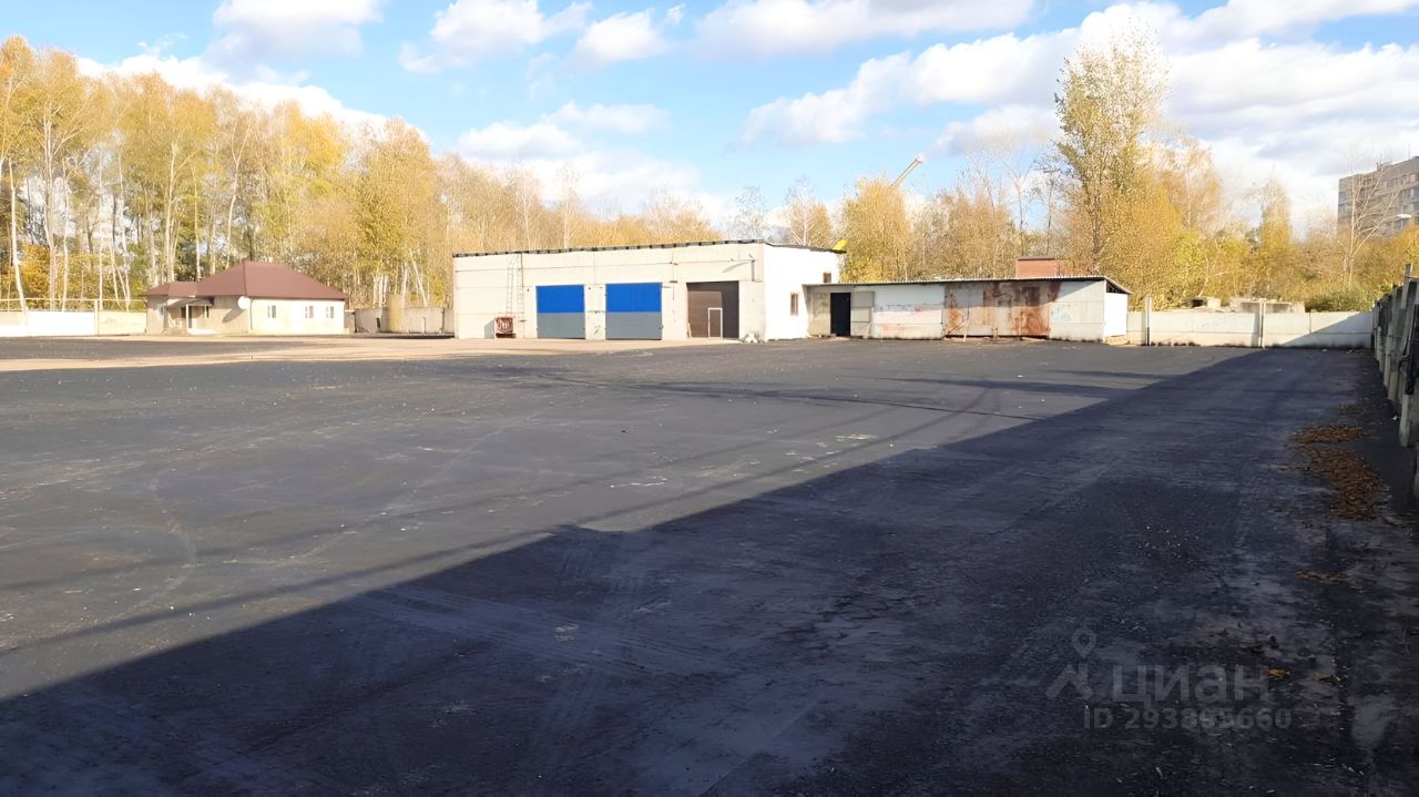 Снять коммерческую землю 85сот. ул. Полевая, 16А, Электроугли ...