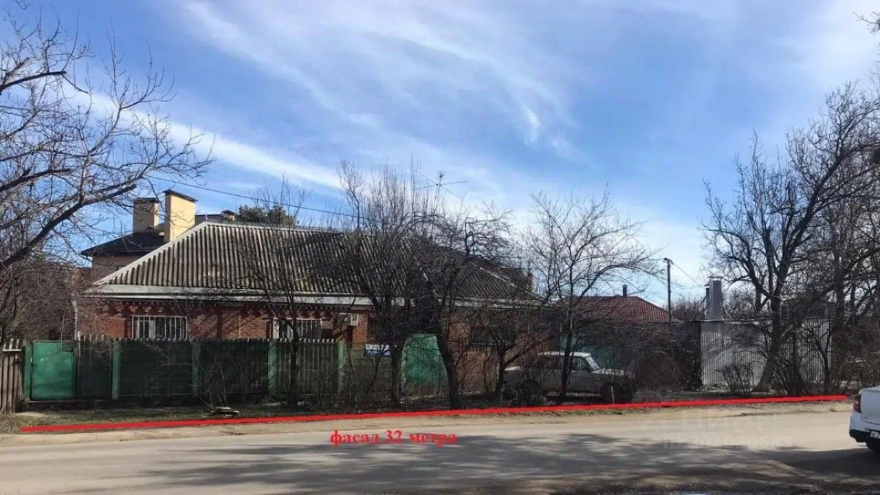 Купить Участок В Воронеже Под Коммерцию