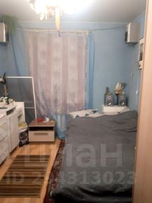 комната 105/11 м², этаж 2