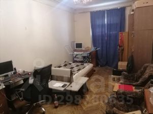 комната 80/21 м², этаж 3