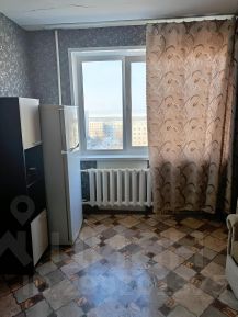 комната 60/16 м², этаж 8