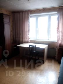 комната 52/20 м², этаж 5