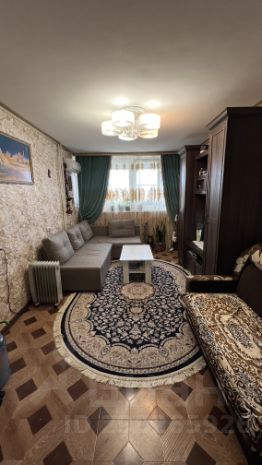 комната 15/15 м², этаж 3