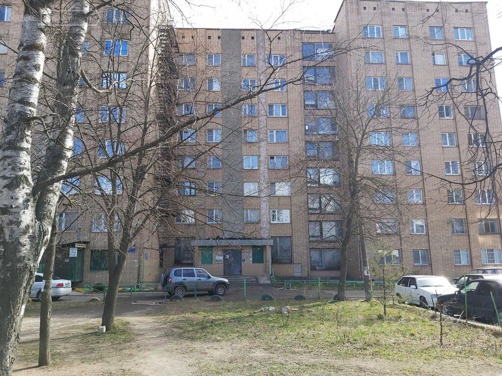 Купить Квартиру Ул Александрова