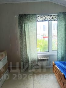 комната 19/14 м², этаж 3