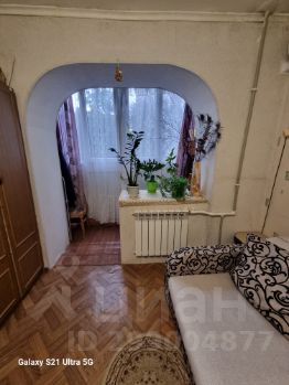 комната 20/20 м², этаж 2