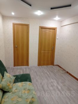 комната 48/14 м², этаж 1