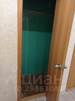 комната 48/14 м², этаж 1