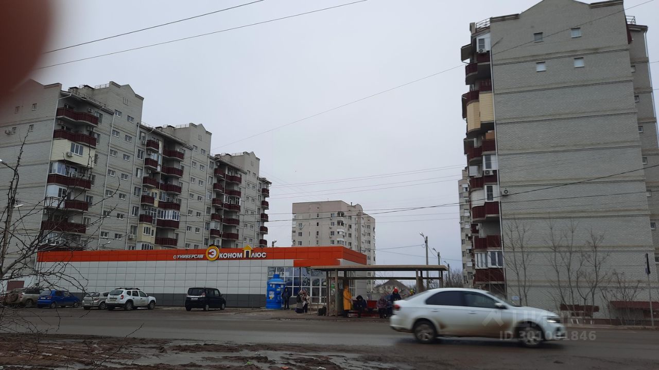 Купить большую квартиру на улице Космонавта Комарова в городе Астрахань,  продажа просторных квартир на улице Космонавта Комарова в городе Астрахань.  Найдено 4 объявления.