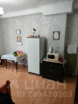 комната 86/20 м², этаж 1