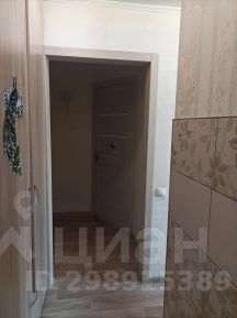 комната 32/14 м², этаж 4