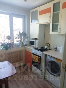 комната 32/14 м², этаж 4