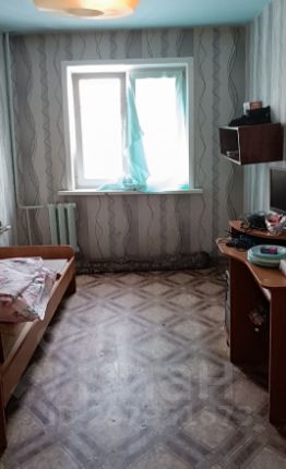 2-комн.кв., 45 м², этаж 3