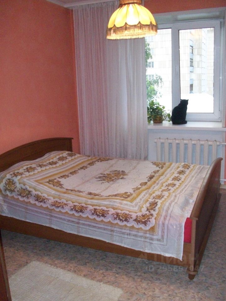Квартиры в барнауле от хозяева