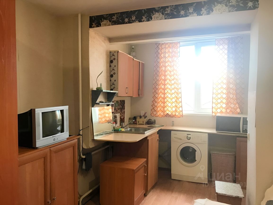 Продажа комнаты 12,1м² ул. Карла Маркса, 62, Бердск, Новосибирская область  - база ЦИАН, объявление 301887091