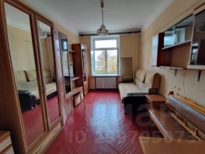 комната 73/16 м², этаж 3