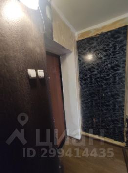 1-комн.кв., 18 м², этаж 5