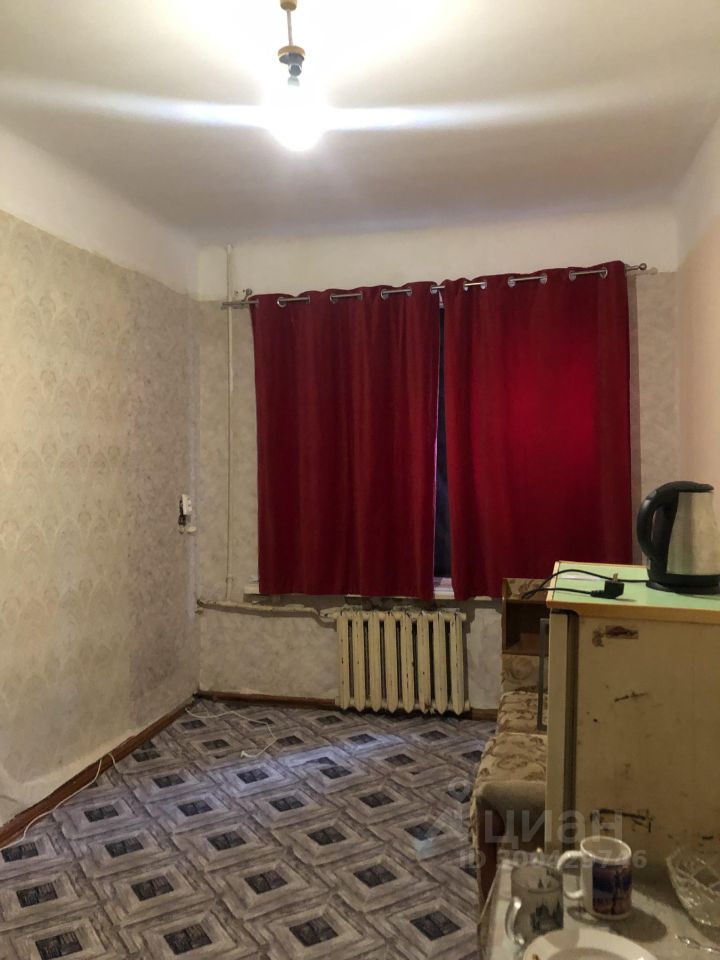 ПродаетсяКомната,80/18+18+15м²