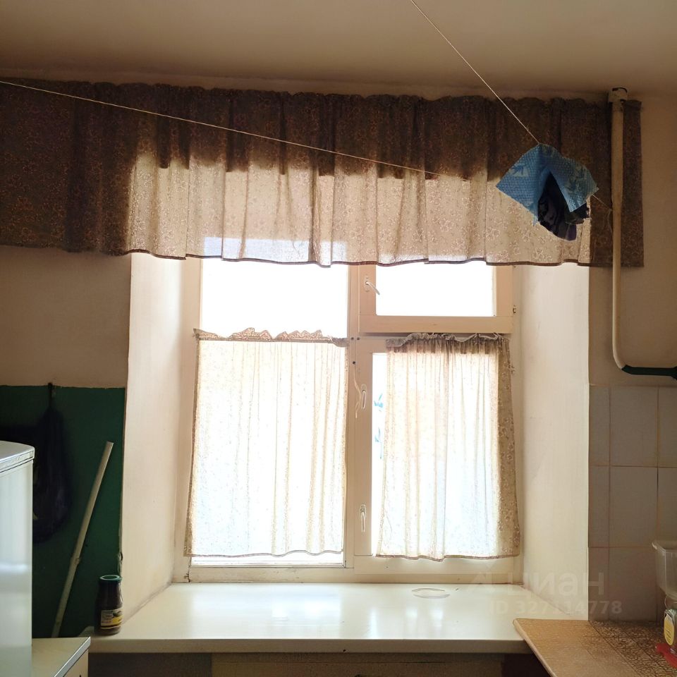 Комната Пермский край, Чайковский Приморский бул., 19 (12.0 м²)