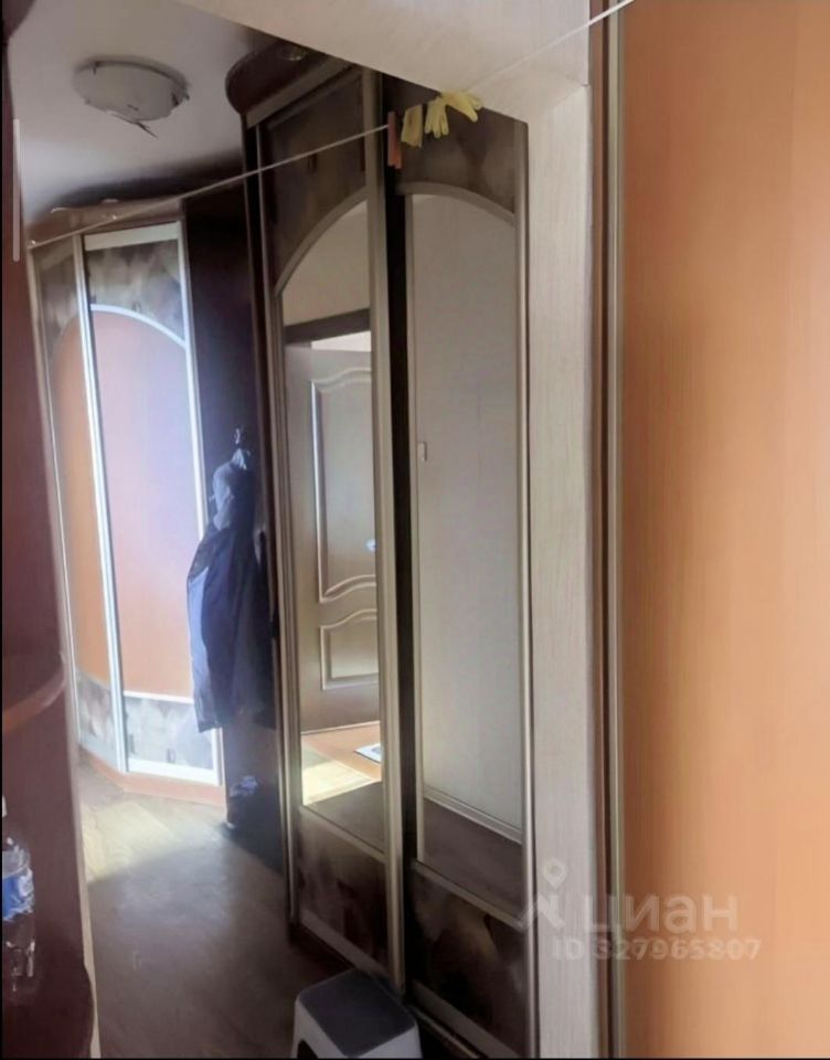 Комната Чувашия, Чебоксары просп. Тракторостроителей, 17 (12.2 м²)