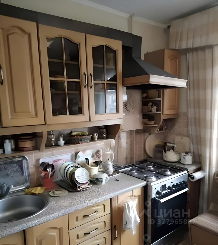 Комната Чувашия, Чебоксары просп. Тракторостроителей, 17 (12.2 м²)