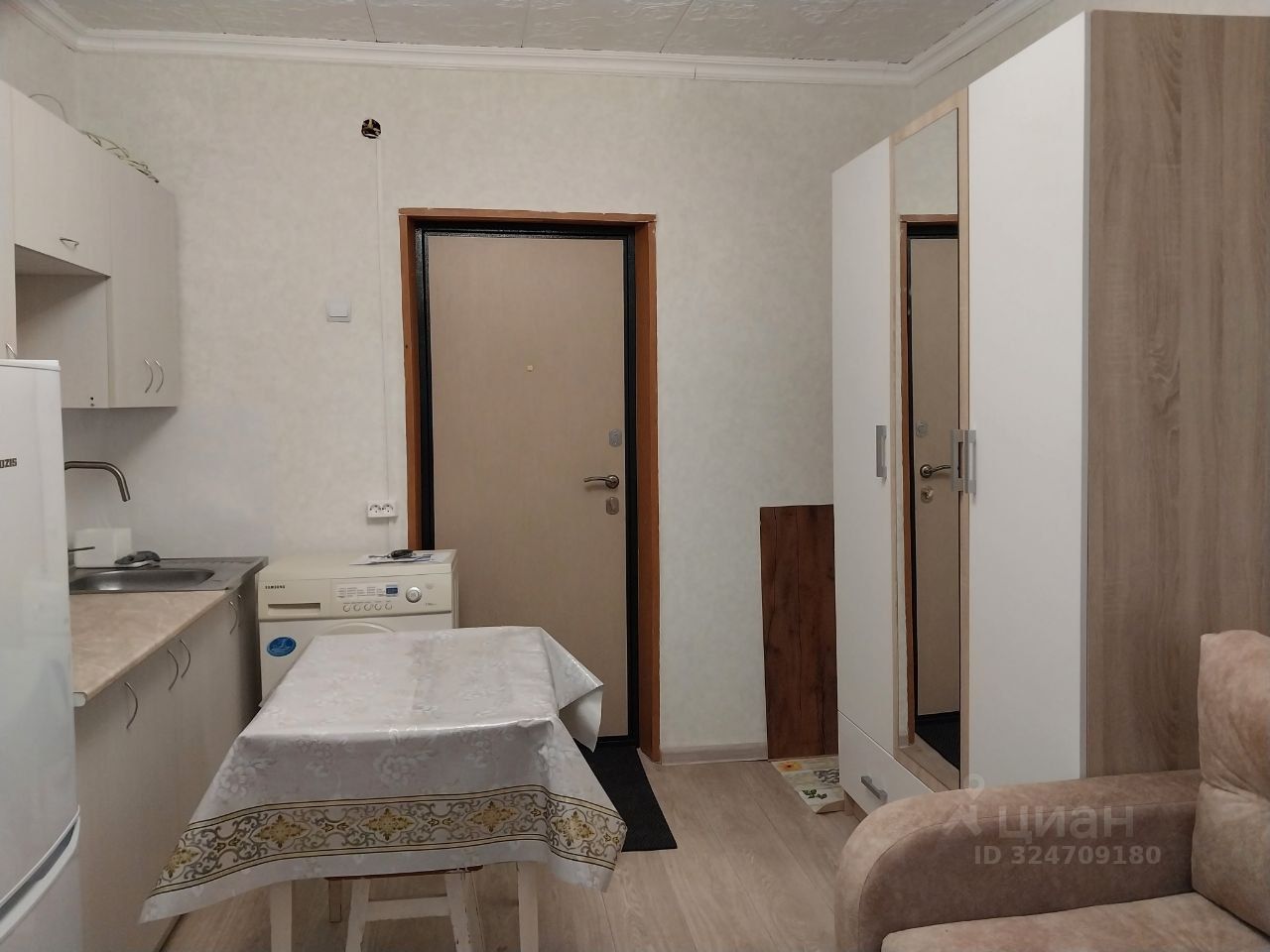 Комната Чувашия, Чебоксары Социалистическая ул., 2Б (13.0 м²)