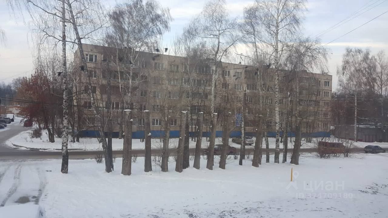 Комната Чувашия, Чебоксары Социалистическая ул., 2Б (13.0 м²)