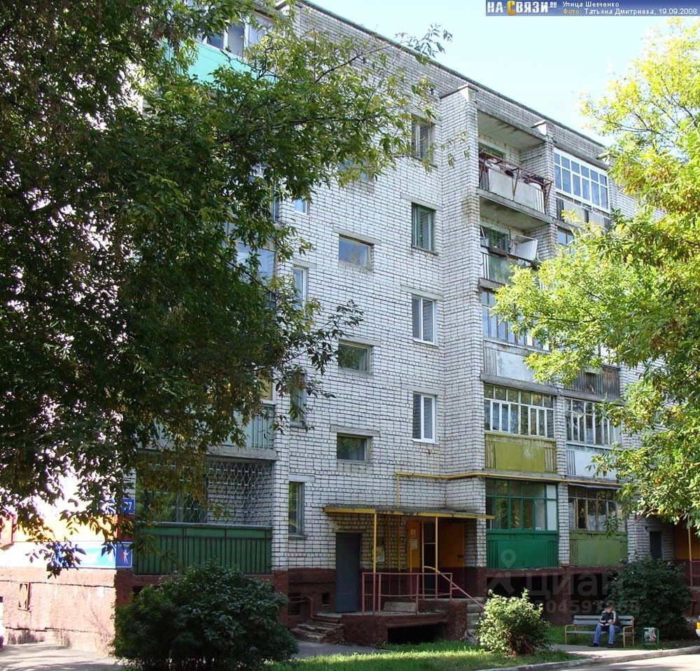 1-комнатная квартира, 38 м², снять за руб, Чебоксары, бульвар Эгерский | скупкавладимир.рф