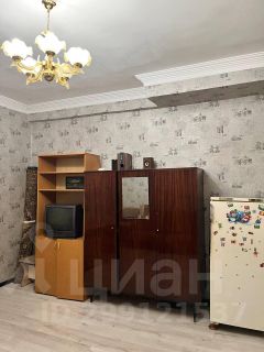 комната 18/14 м², этаж 1