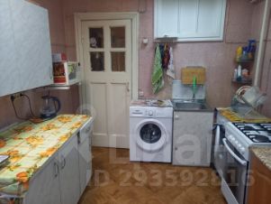 комната 80/21 м², этаж 3