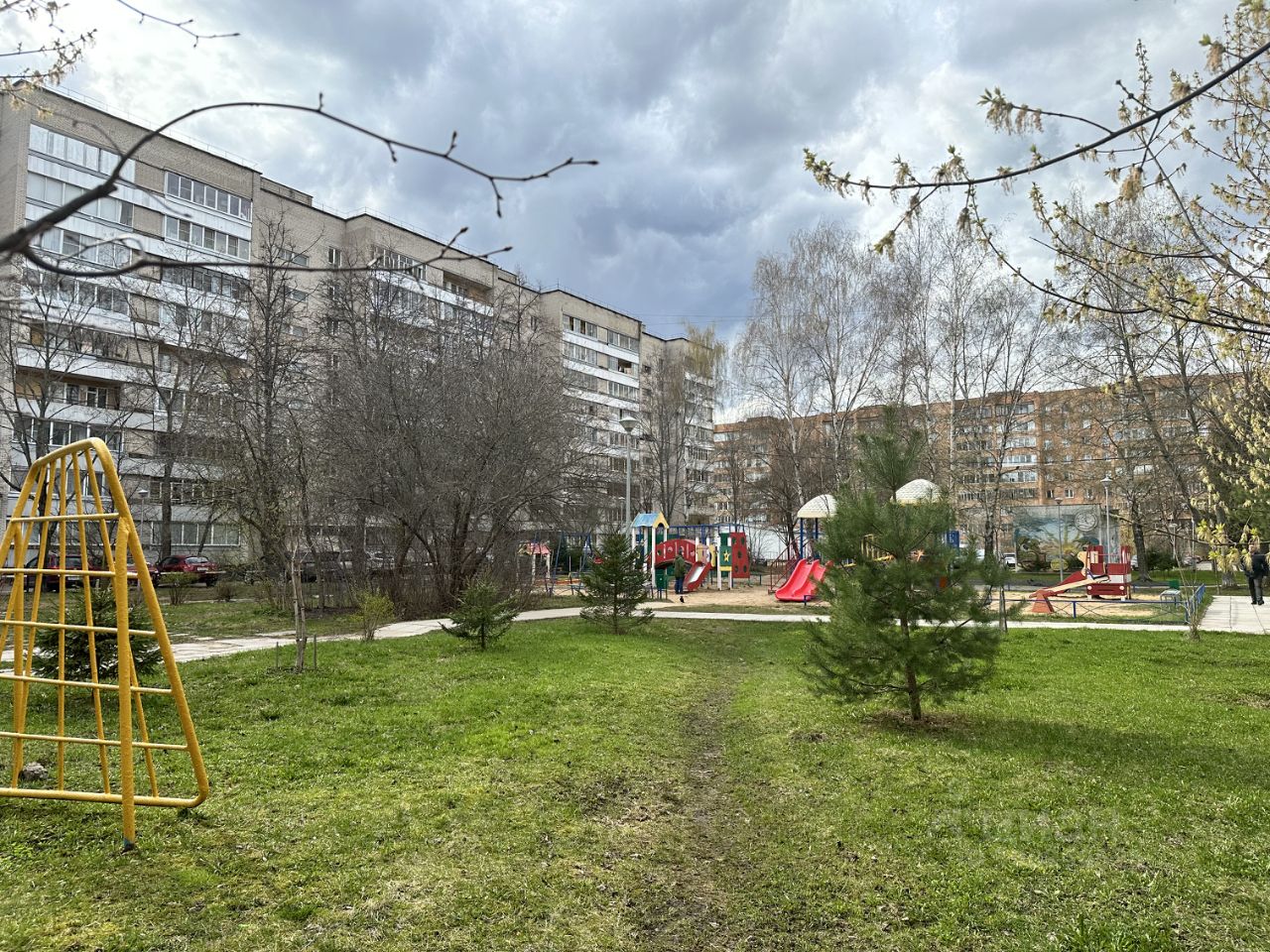 Купить комнату в городском округе Дубне Московской области, продажа комнат  во вторичке и первичке на Циан. Найдено 1 объявление