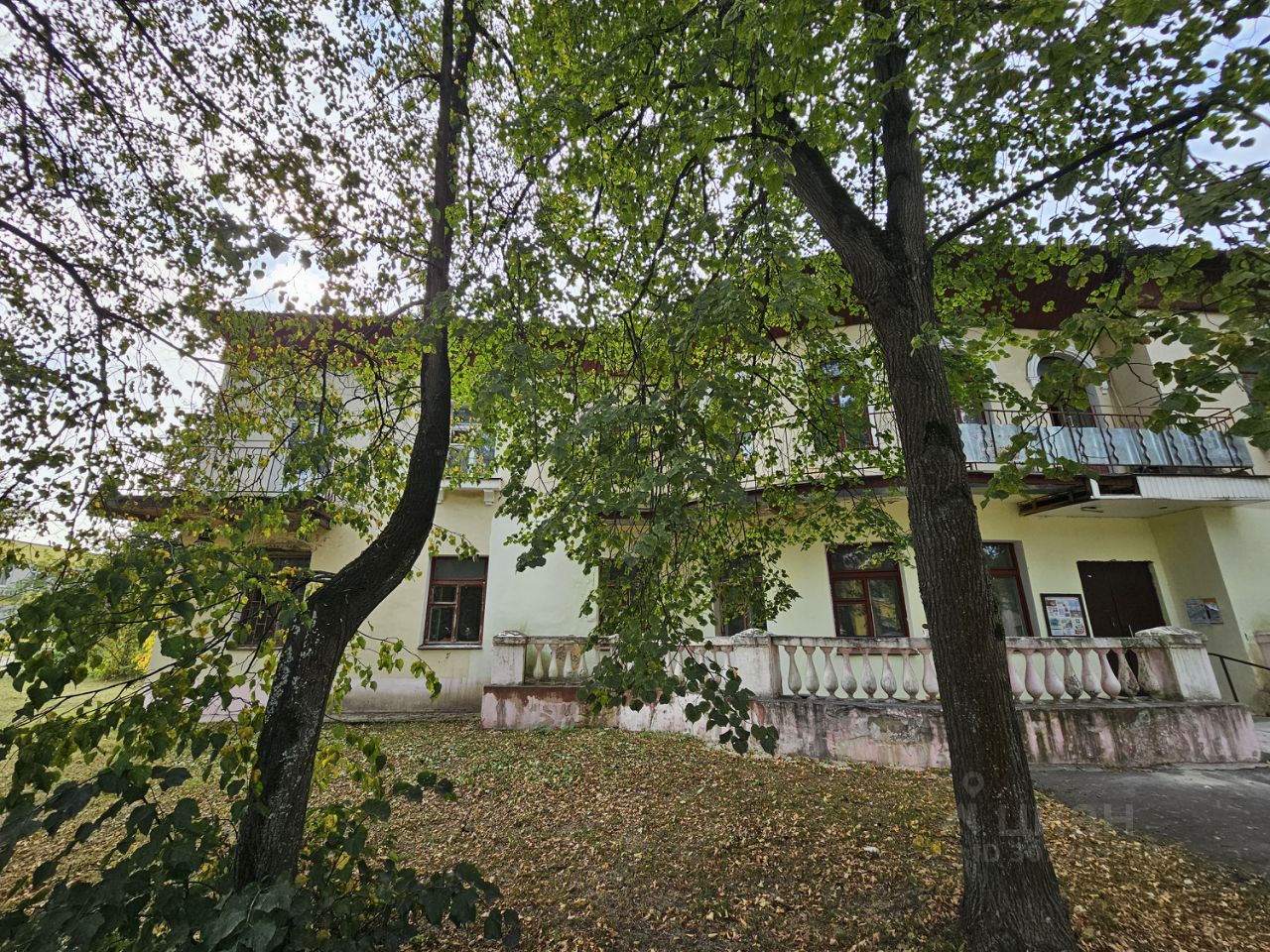 Городское шоссе 4