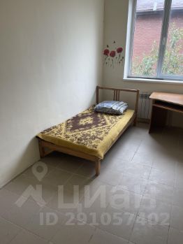 комната 200/15 м², этаж 2