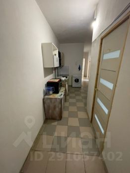 комната 200/15 м², этаж 2