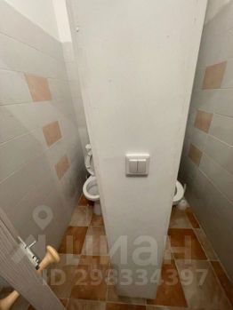 комната 200/15 м², этаж 2