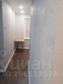 комната 58/13 м², этаж 3