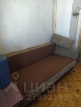 комната 60/10 м², этаж 9