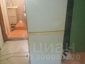 комната 50/30 м², этаж 2