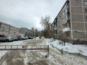 комната 45/16 м², этаж 2