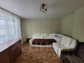 комната 45/16 м², этаж 2