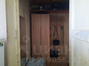 комната 95/15 м², этаж 2