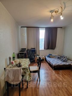 комната 84/20 м², этаж 13