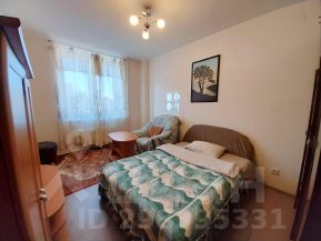 комната 84/15 м², этаж 3