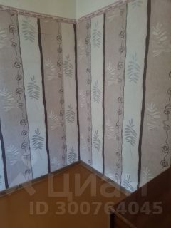 комната 70/10 м², этаж 2