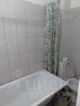 комната 60/15 м², этаж 4